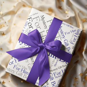 Mystery Gift Boxes for Him