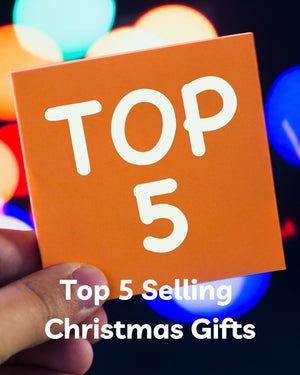 Top Selling Christmas Gifts
