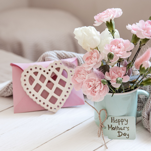 Last-Minute Mother’s Day Gifts: Meaningful Keepsakes You Can Still Get In Time