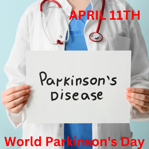 World Parkinson’s Day: Understanding Parkinson's Disease And How to Observe World Parkinson’s Day