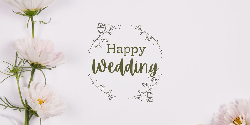 Wedding Favours & Thank You Gifts