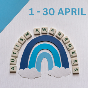 Autism Awareness Month: From Stigma To Acceptance And Changing The Narrative Around Autism