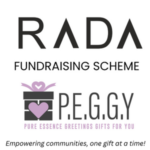 RADA Fundraising Scheme: Gift-Giving For A Good Cause