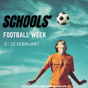 Schools’ Football Week: Uniting Communities Through Passion And Pride