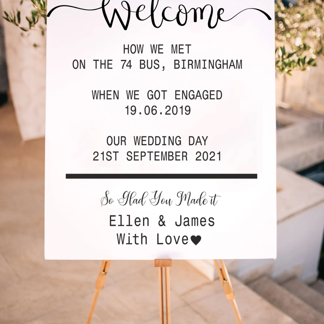 10 Creative Wedding Decor Ideas That Will Make Your Day Extra Special | PEGGY