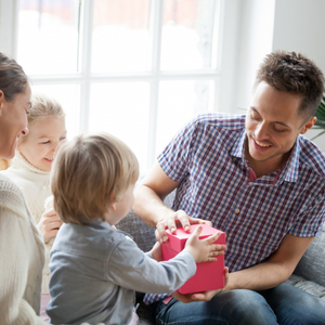 How To Choose The Perfect Personalised Father's Day Gift