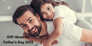 10 Personalised Father's Day Gifts For Every Type of Dad