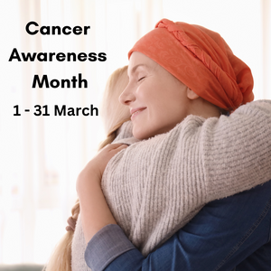 Cancer Awareness: Understanding Cancer And How to Add a Touch of Hope To Cancer Patients