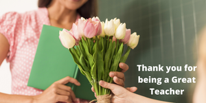 Personalised Gifts for Teachers | Teacher Gift Ideas 2022