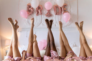 PEGGY | Your Ultimate Wedding Guide