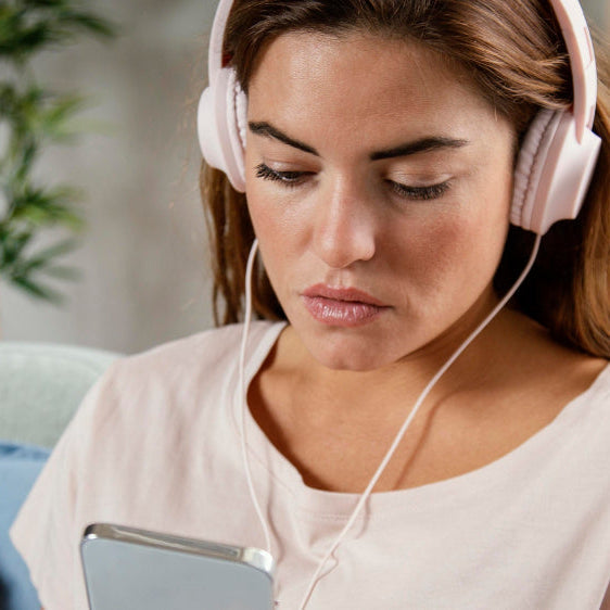 'I Called' | A Guided Relationship Reflection Audio Journal Set PureEssenceGreetings