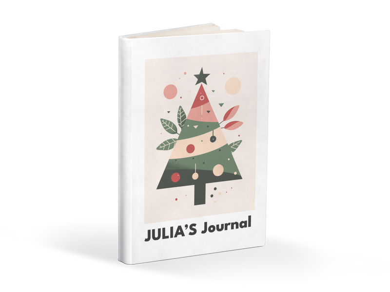 12 Day of Christmas Advent Calendar for Adults PEGGY
