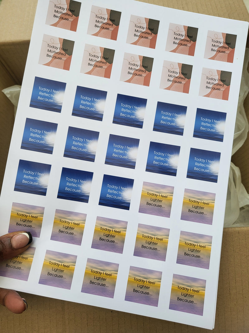 Guided Journey For Young Minds | Personalised Journal Set Pure Essence Greetings