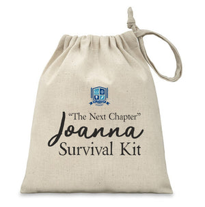 Next Chapter Survival Kit | School Leavers | Graduation PureEssenceGreetings