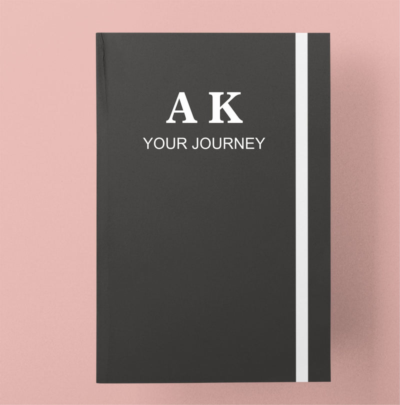 'I Called' | 6-Week Guided Relationship Reflection Audio Journal Set