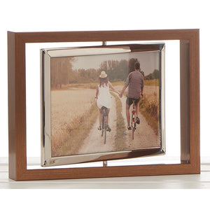 Rotating Photo Frame PureEssenceGreetings