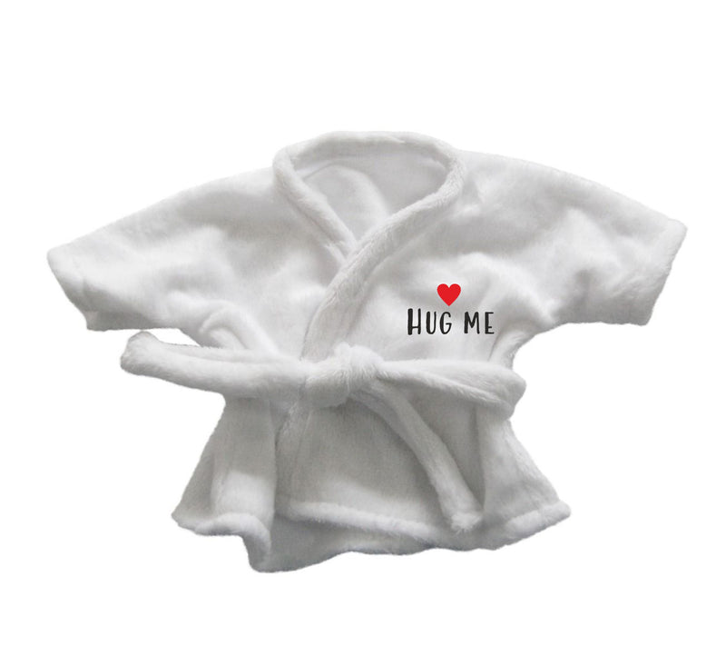Get Well Soon Personalised Teddy PureEssenceGreetings
