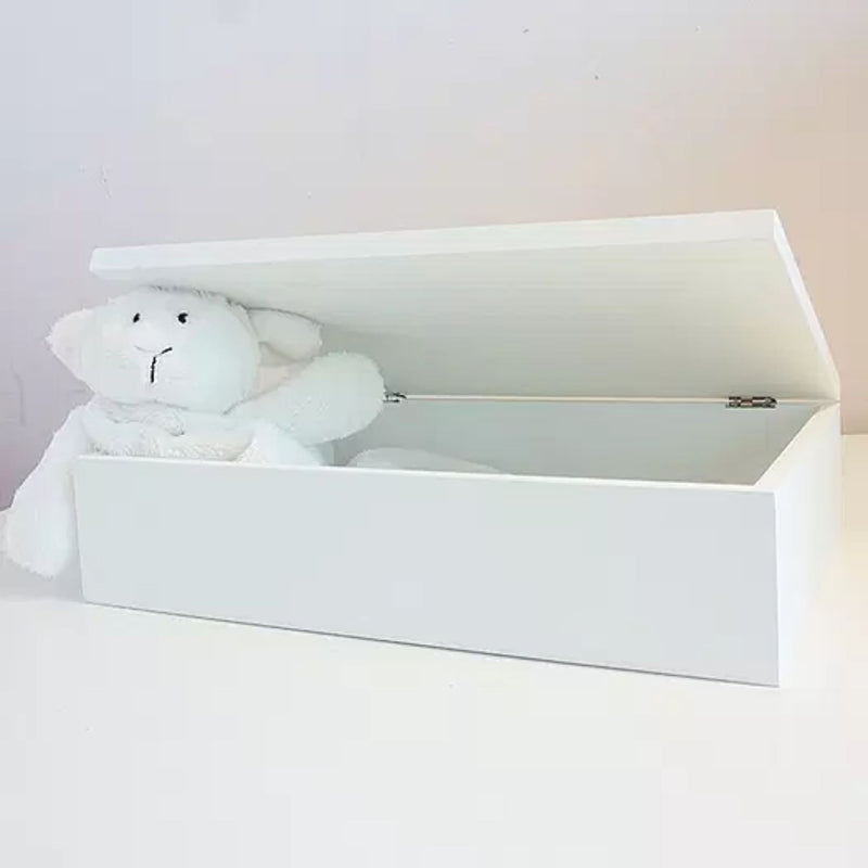 Personalised Photo Keepsake Box PureEssenceGreetings