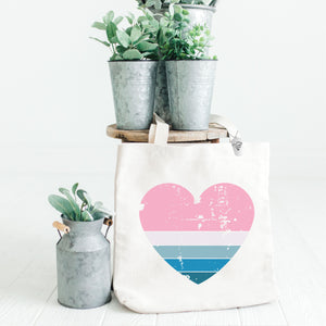 Personalised Boho Design Tote Bag PureEssenceGreetings