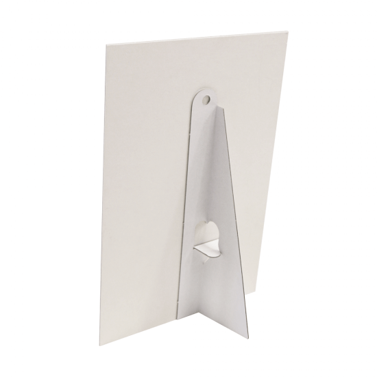 Mum & Dad Personalised Mounted Keepsake Card PureEssenceGreetings