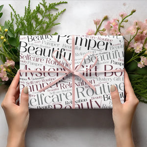Mystery Gift Boxes for Her