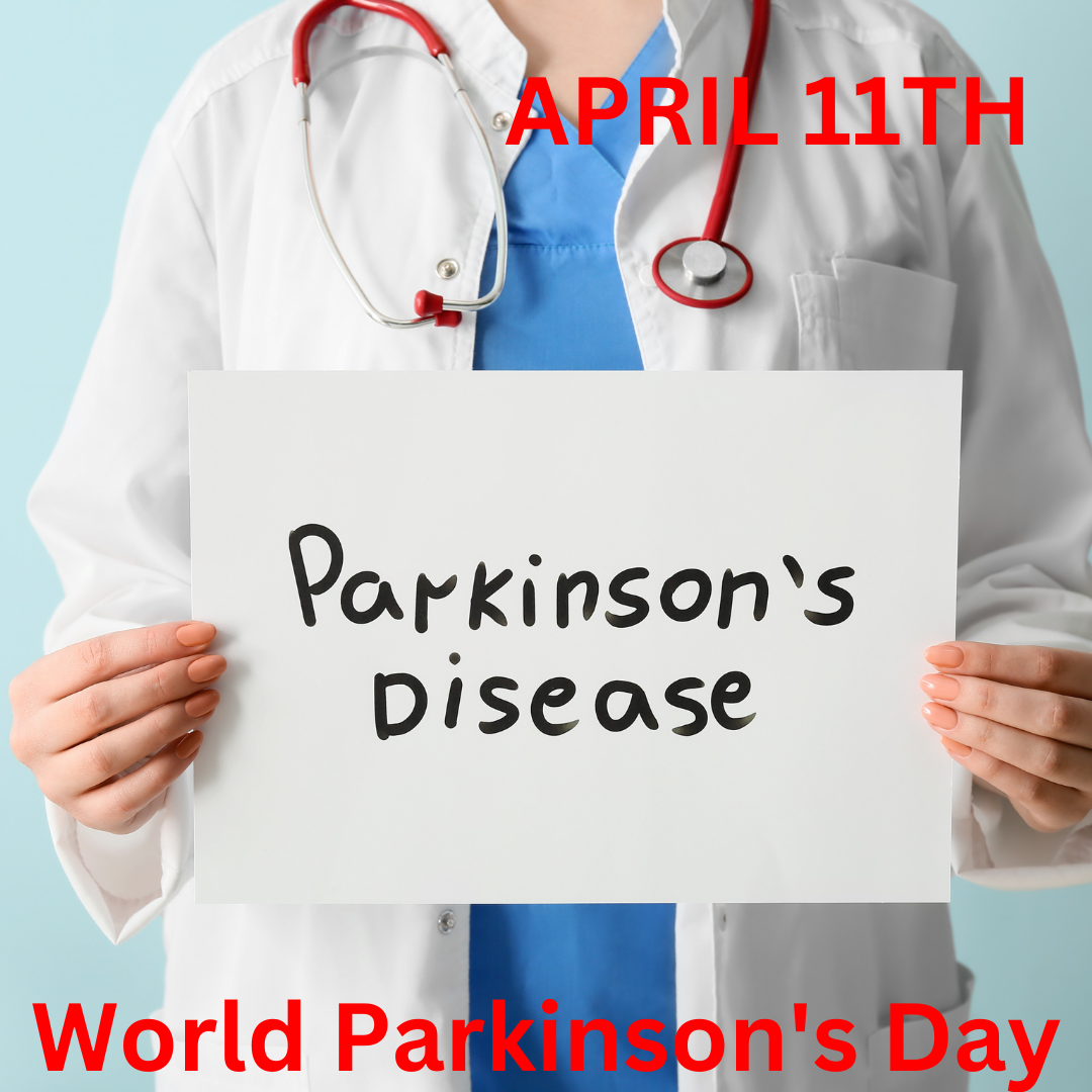 World Parkinson’s Day: Understanding Parkinson's Disease And How to Observe World Parkinson’s Day