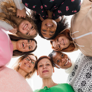 Reflecting On The Women Who Inspire You