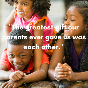 20 Amazing Quotes About Siblings to Share on National Siblings Day