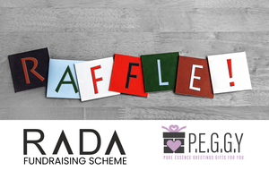 Introducing the RADA Fundraising Scheme: A Win-Win for Your Project/Cause and Our Customers