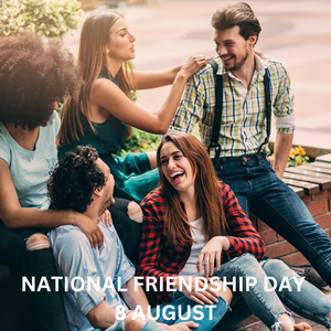 Celebrating National Friendship Day: Honouring The Bonds That Matter