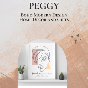 Boho Modern Design: Stylish Boho Gifts and Home Decor
