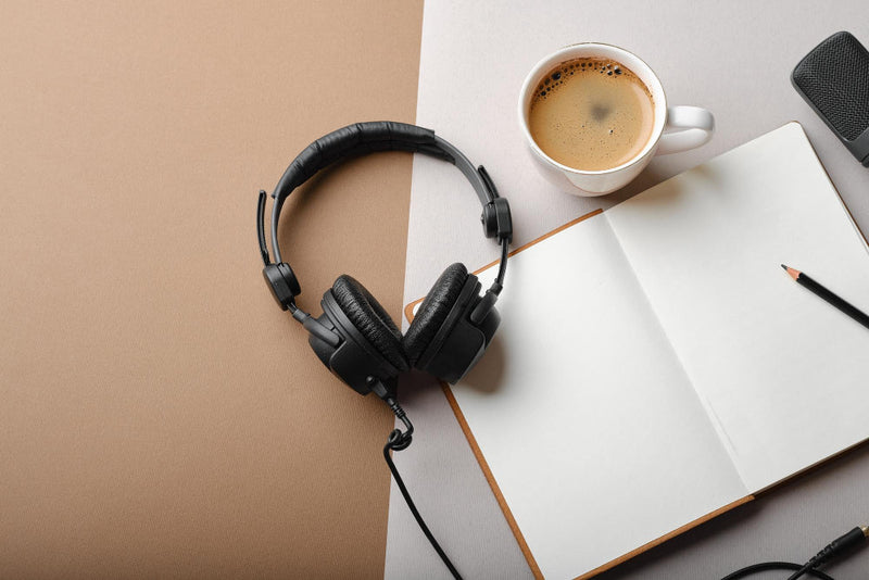 Healing Audio Journal Set | Coping with a Breakup PureEssenceGreetings