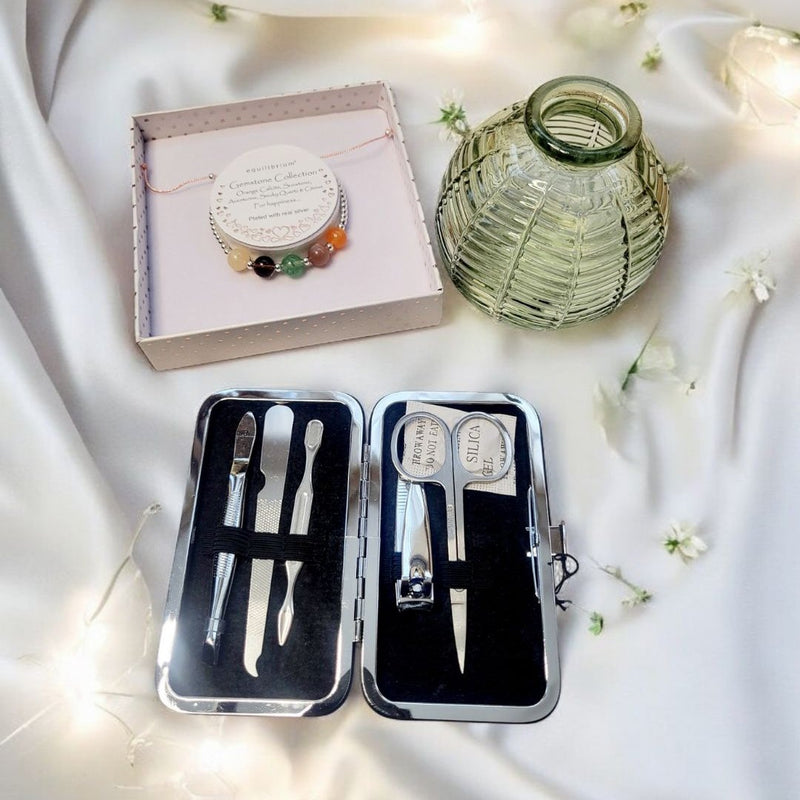 Gift Set for Her – A Thoughtful Collection of Keepsakes Pure Essence Greetings