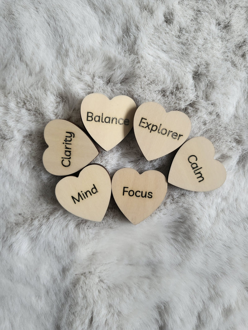 Your Journey to Wellbeing Game Pure Essence Greetings
