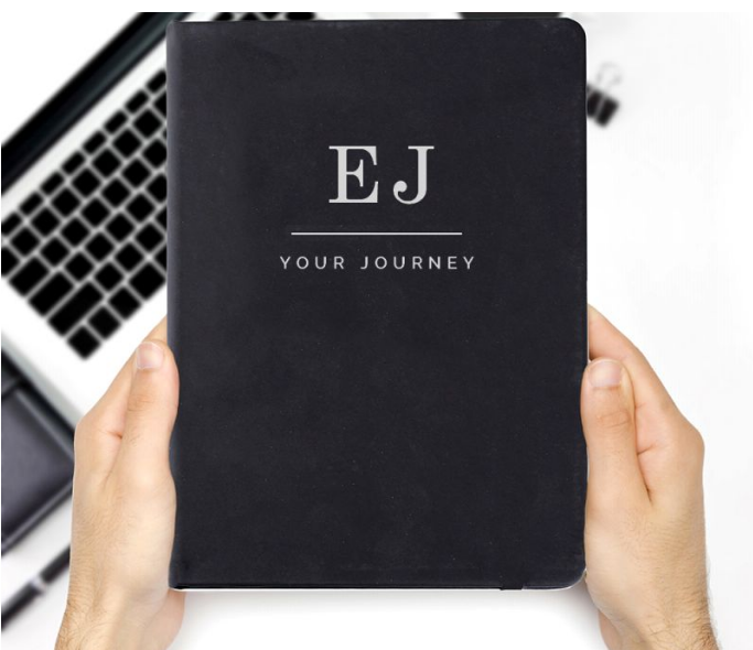 The True You Journal Set | Embrace Your Authentic Journey PureEssenceGreetings