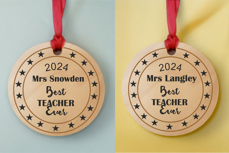 Personalised Teachers Like You Plaque PureEssenceGreetings