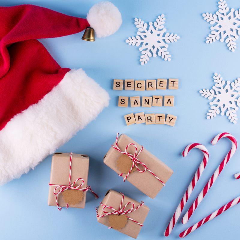 Secret santa