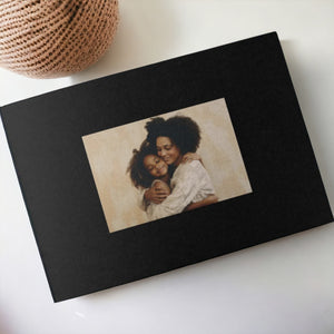 Custom Photo Book | Your Images & Text Pure Essence Greetings