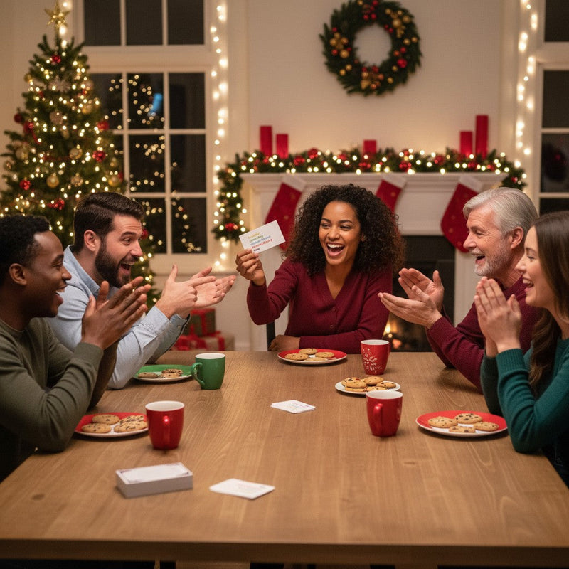 MindTalk – Fun Family & Party Game Pure Essence Greetings