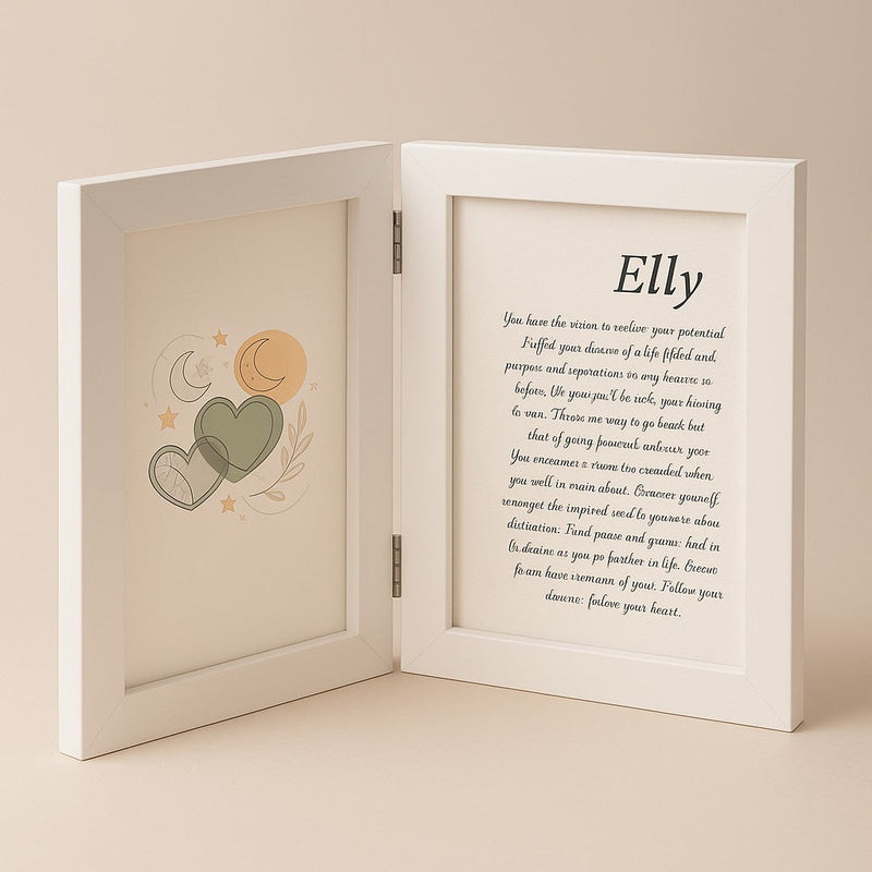 Follow Your Dreams Journal Gift Set – A Journey of Inspiration PureEssenceGreetings