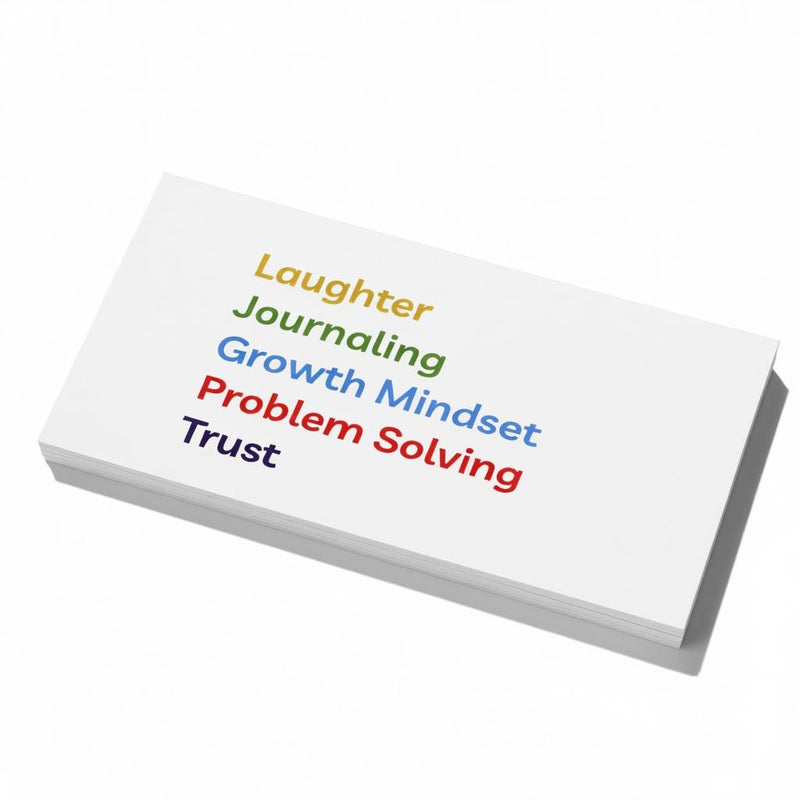 MindTalk – Fun Family & Party Game Pure Essence Greetings