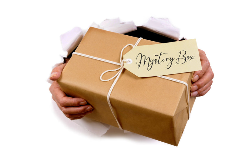 Mystery Men’s Personalised Grooming Box | Monthly Subscription PureEssenceGreetings