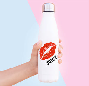 Juicy Insulated Water Bottle Pure Essence Greetings