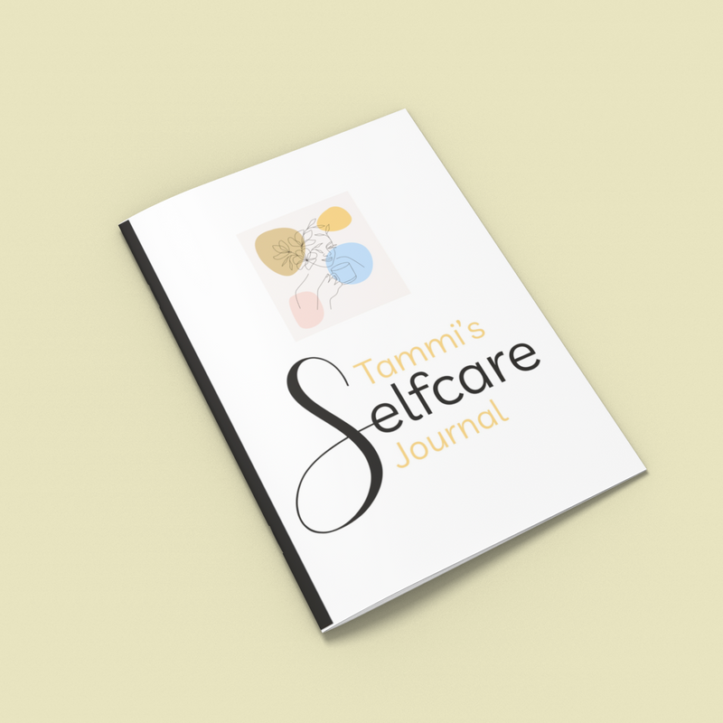 SELFCARE Wellbeing Personalised Gift Box PureEssenceGreetings