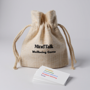 MindTalk – Fun Family & Party Game Pure Essence Greetings