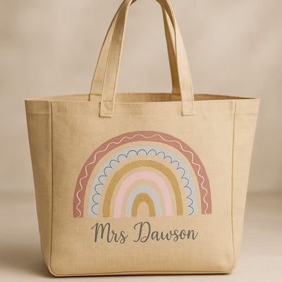 Personalised Bags | Tote Bags | Accessories