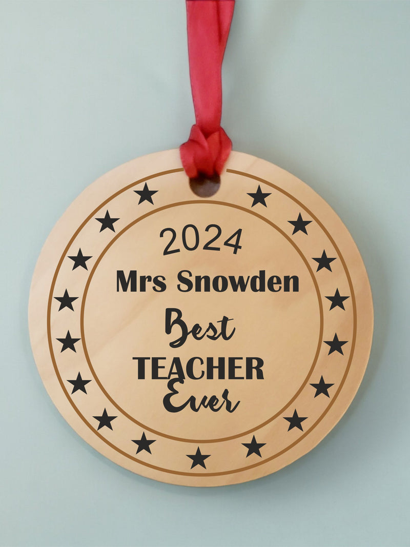 Personalised Teachers Like You Plaque PureEssenceGreetings