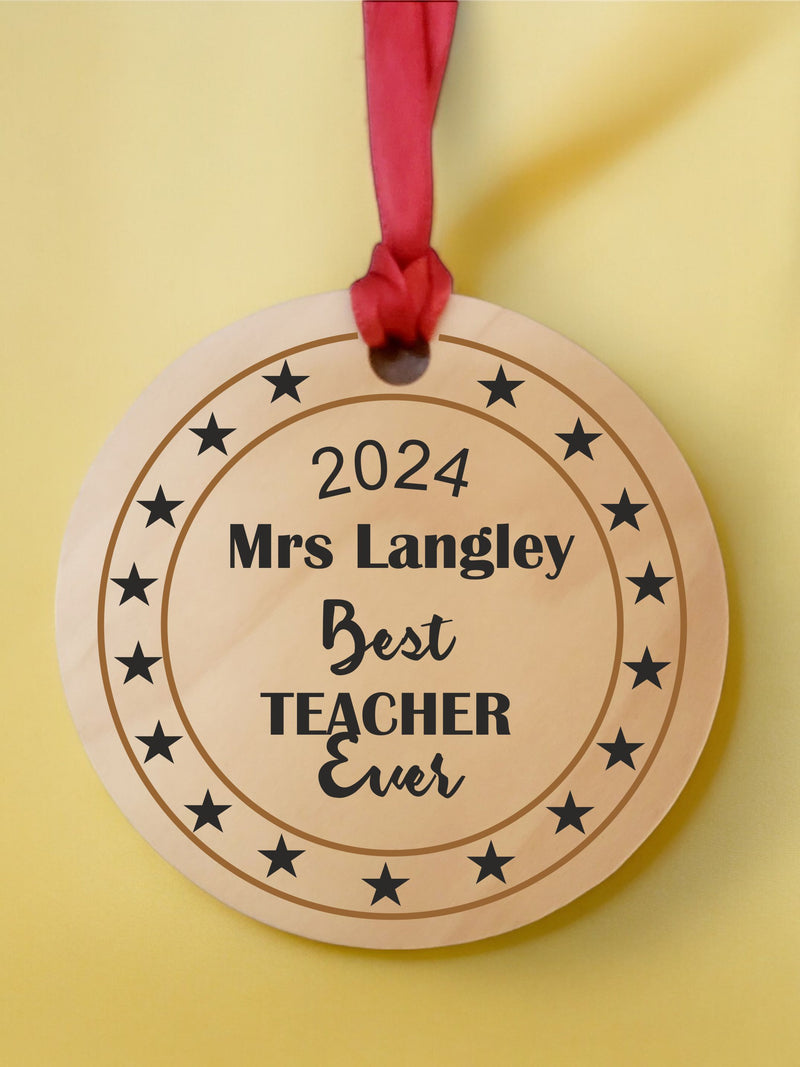 Personalised Teachers Like You Plaque PureEssenceGreetings