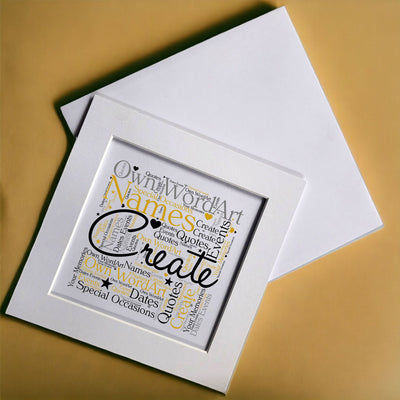 Home Personalised Gifts