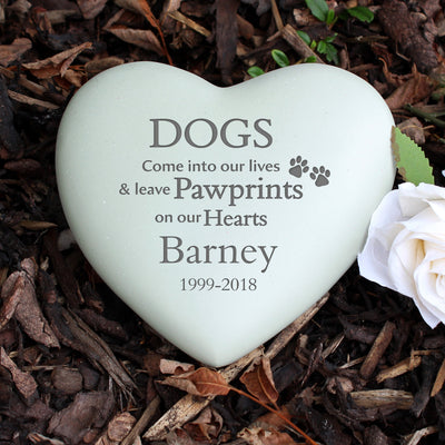 Personalised Gifts for Pet Lovers